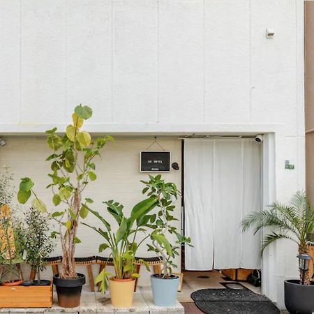（日本中から大阪いらっしゃい２０２２）8b HOTEL -Osaka Nishikujo APARTMENT エクステリア 写真