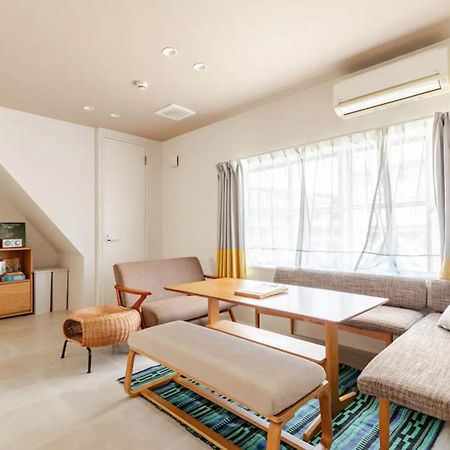 （日本中から大阪いらっしゃい２０２２）8b HOTEL -Osaka Nishikujo APARTMENT エクステリア 写真