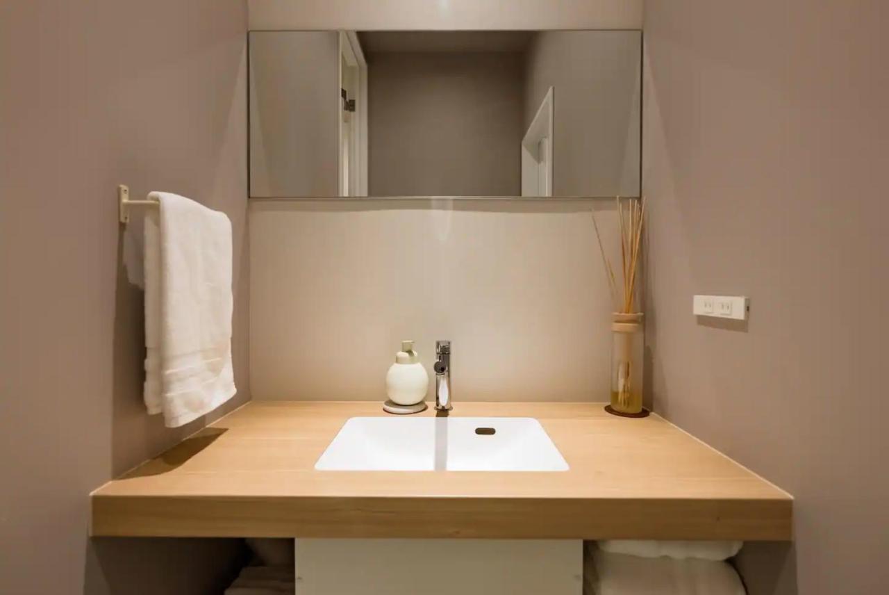 （日本中から大阪いらっしゃい２０２２）8b HOTEL -Osaka Nishikujo APARTMENT エクステリア 写真
