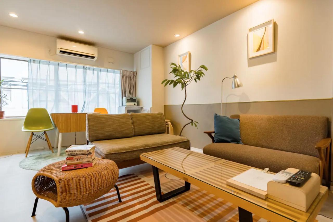 （日本中から大阪いらっしゃい２０２２）8b HOTEL -Osaka Nishikujo APARTMENT エクステリア 写真