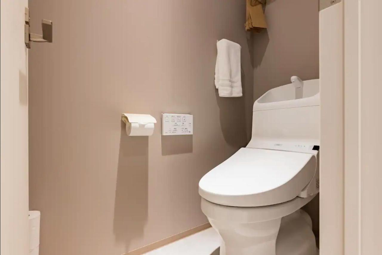 （日本中から大阪いらっしゃい２０２２）8b HOTEL -Osaka Nishikujo APARTMENT エクステリア 写真
