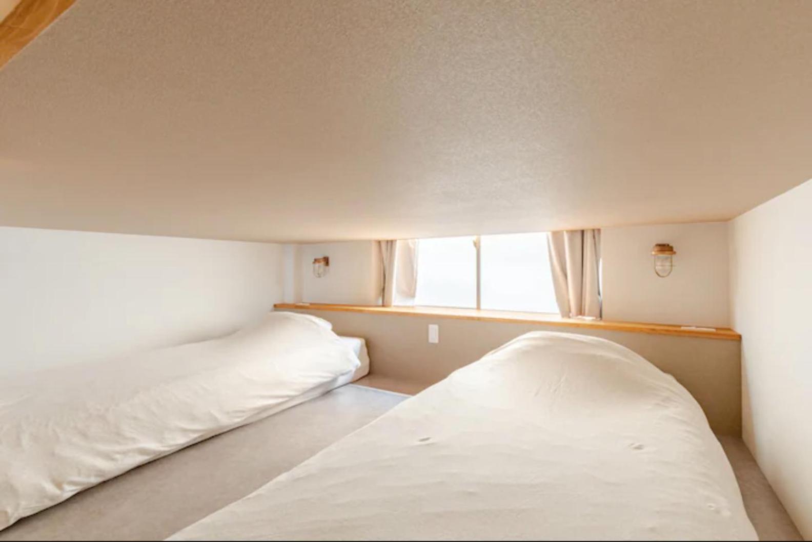 （日本中から大阪いらっしゃい２０２２）8b HOTEL -Osaka Nishikujo APARTMENT エクステリア 写真