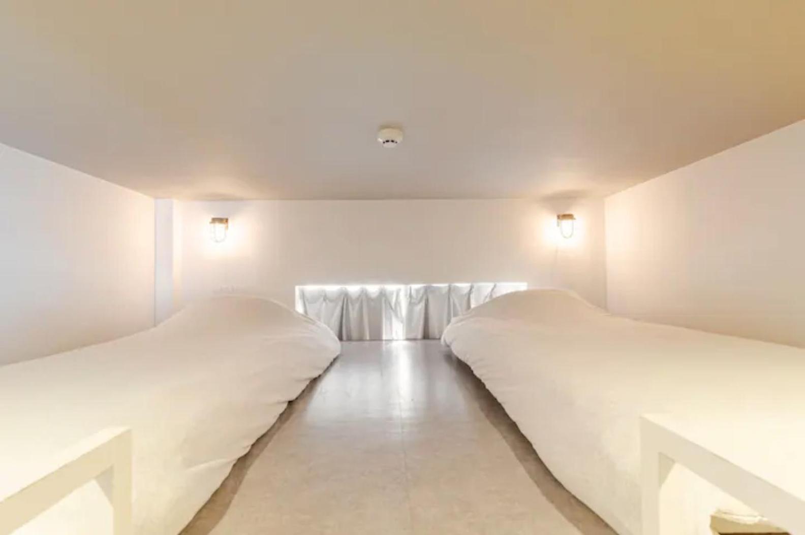 （日本中から大阪いらっしゃい２０２２）8b HOTEL -Osaka Nishikujo APARTMENT エクステリア 写真