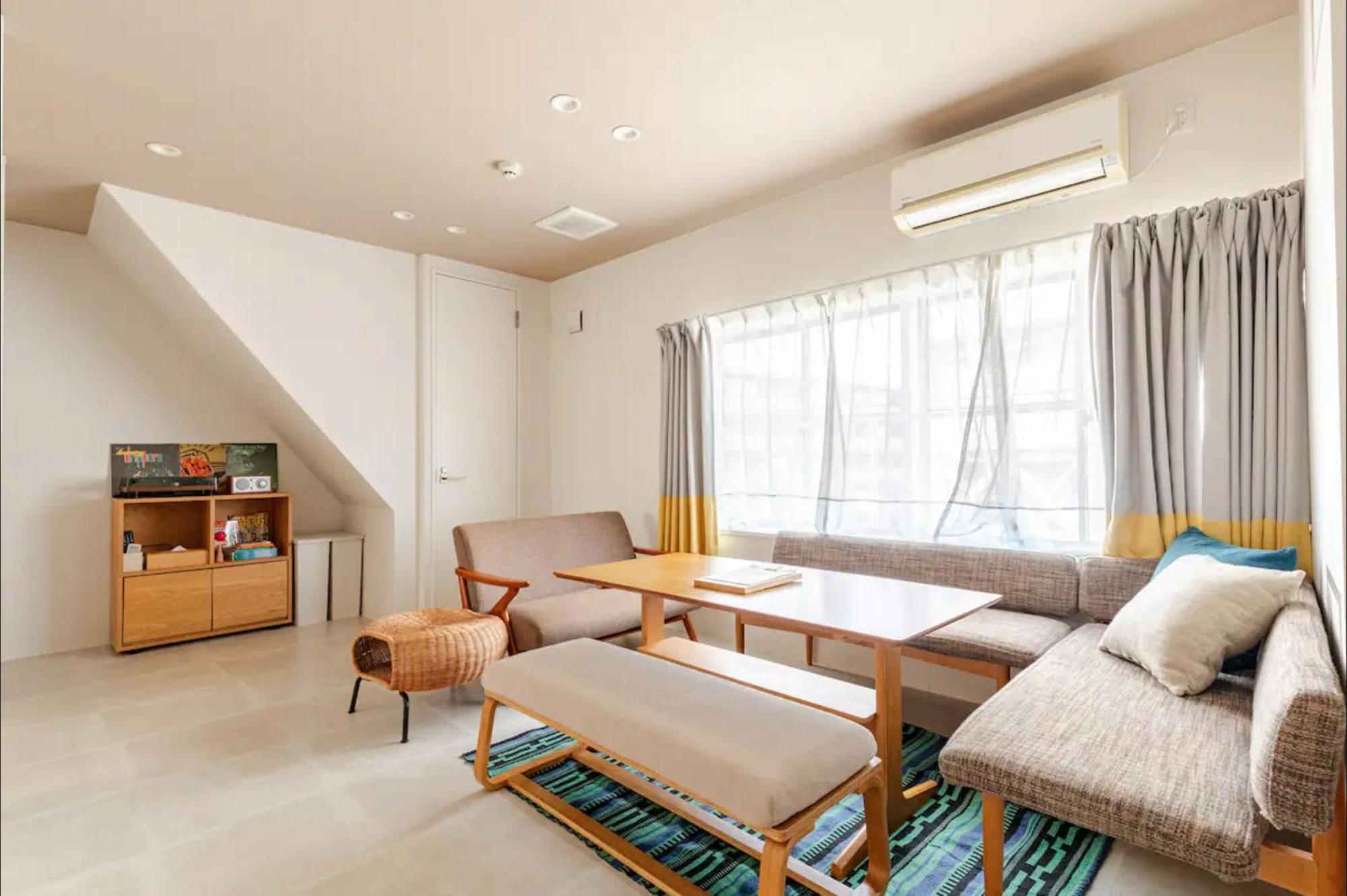 （日本中から大阪いらっしゃい２０２２）8b HOTEL -Osaka Nishikujo APARTMENT エクステリア 写真
