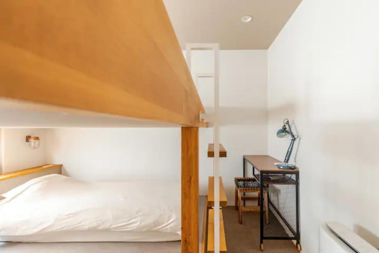 （日本中から大阪いらっしゃい２０２２）8b HOTEL -Osaka Nishikujo APARTMENT エクステリア 写真