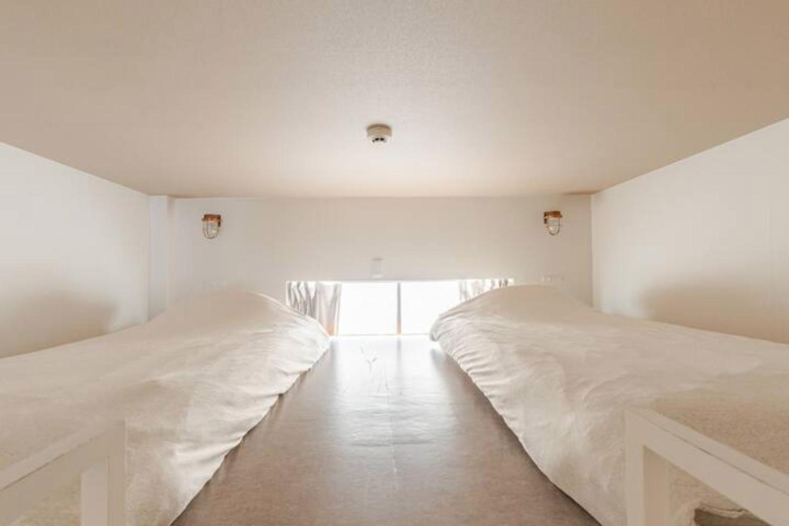 （日本中から大阪いらっしゃい２０２２）8b HOTEL -Osaka Nishikujo APARTMENT エクステリア 写真
